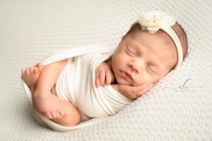 Read more about the article La fotografia newborn